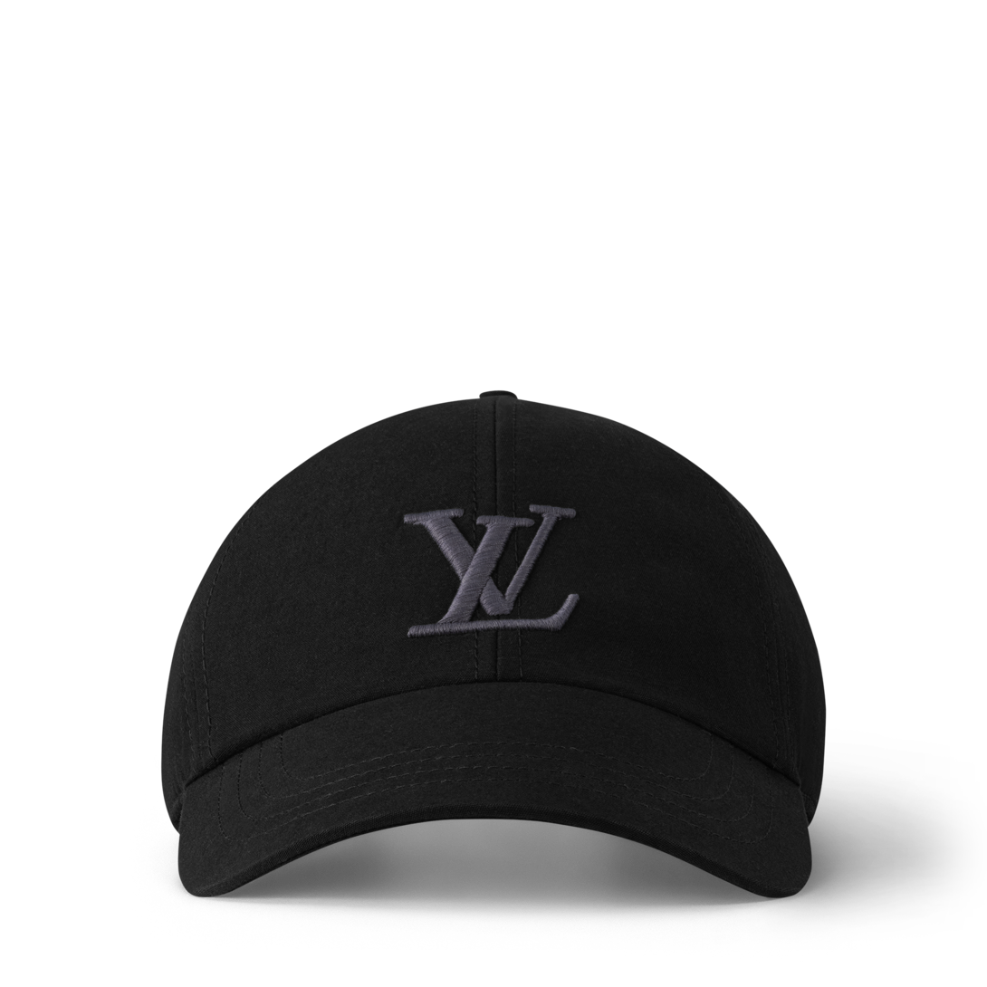 Louis Vuitton 黒 キャップ Only LV Cap S00 - Men - Accessories | LOUIS VUITTON ®